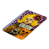 Magnet Magneet (Linkerzijde)