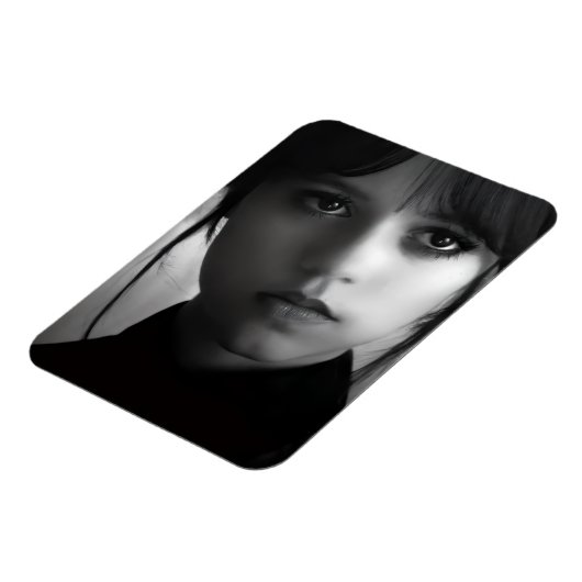 Magnet Magneet (Linkerzijde)