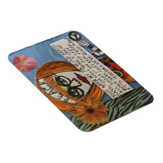 Magnet Magneet (Rechterzijde)