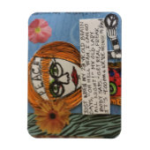 Magnet Magneet (Verticaal)