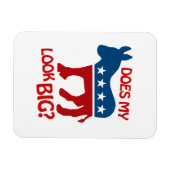 Magnet Magneet (Horizontaal)