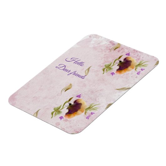 Magnet Magneet (Linkerzijde)