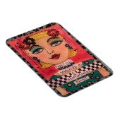 Magnet Magneet (Rechterzijde)