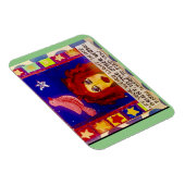 Magnet Magneet (Rechterzijde)