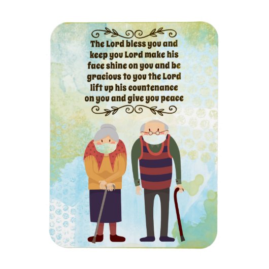 Magnet Magneet (Verticaal)