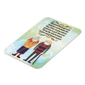 Magnet Magneet (Linkerzijde)