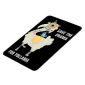 Magnet Magneet (Linkerzijde)