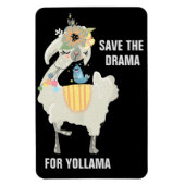 Magnet Magneet (Verticaal)