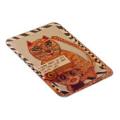 Magnet Magneet (Rechterzijde)