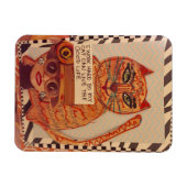 Magnet Magneet (Horizontaal)