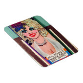 Magnet Magneet (Rechterzijde)