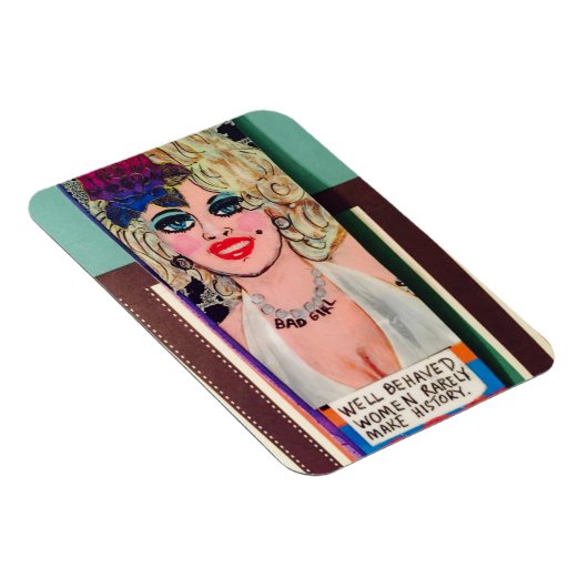 Magnet Magneet (Rechterzijde)