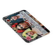 Magnet Magneet (Rechterzijde)