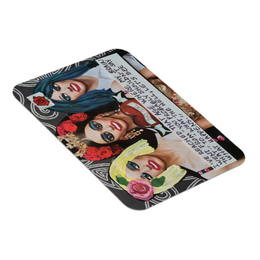 Magnet Magneet (Rechterzijde)