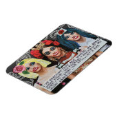 Magnet Magneet (Linkerzijde)