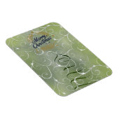 Magnet Magneet (Rechterzijde)