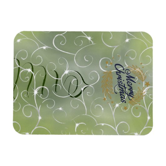 Magnet Magneet (Horizontaal)