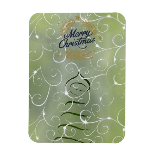 Magnet Magneet (Verticaal)