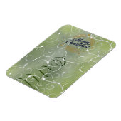 Magnet Magneet (Linkerzijde)