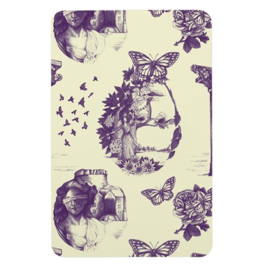 Magnet Magneet (Verticaal)