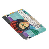 Magnet Magneet (Rechterzijde)