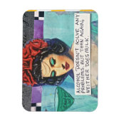 Magnet Magneet (Verticaal)