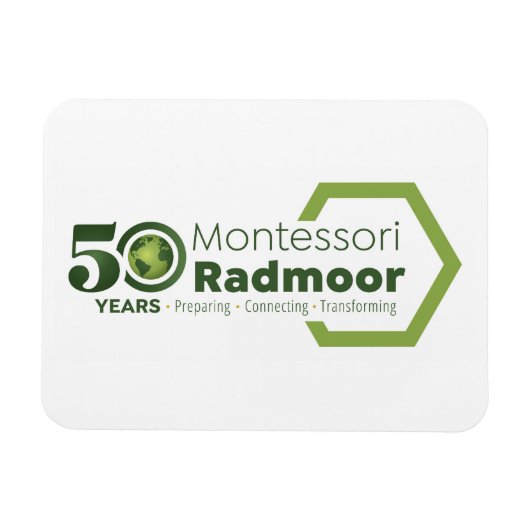 Magnet Magneet (Horizontaal)