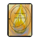 Magnet Magneet (Verticaal)