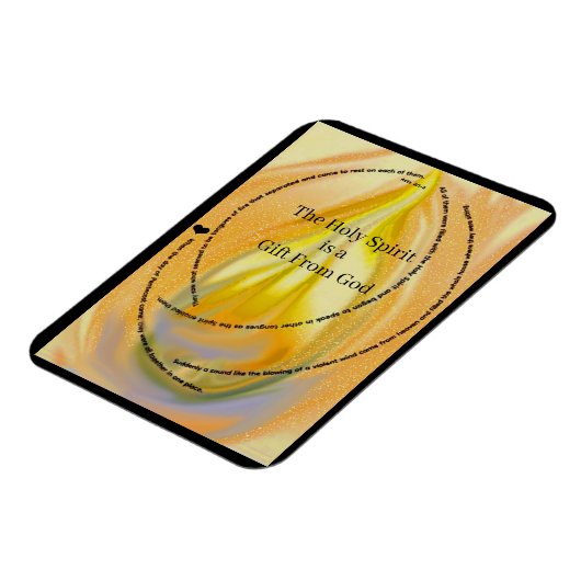 Magnet Magneet (Linkerzijde)