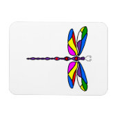 Magnet Magneet (Horizontaal)