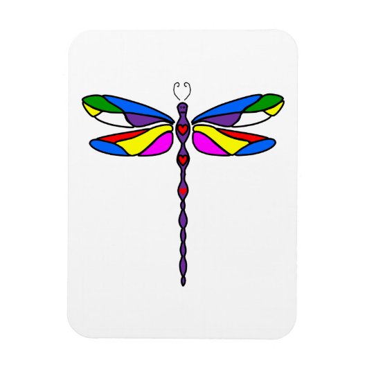 Magnet Magneet (Verticaal)