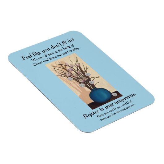 Magnet Magneet (Rechterzijde)