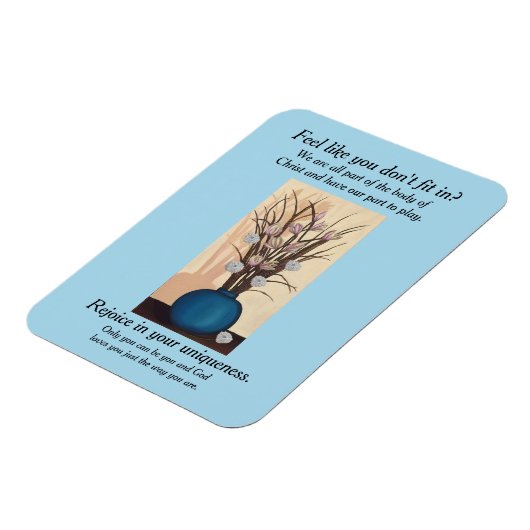 Magnet Magneet (Linkerzijde)