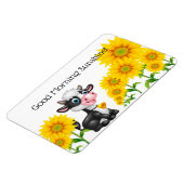 Magnet Magneet (Linkerzijde)