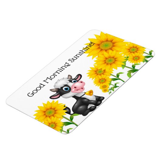 Magnet Magneet (Linkerzijde)