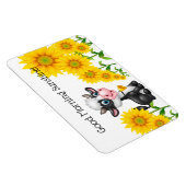 Magnet Magneet (Rechterzijde)