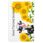 Magnet Magneet (Verticaal)