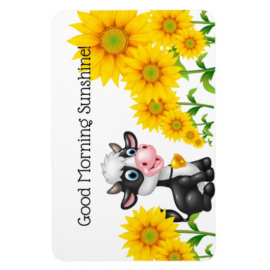 Magnet Magneet (Verticaal)