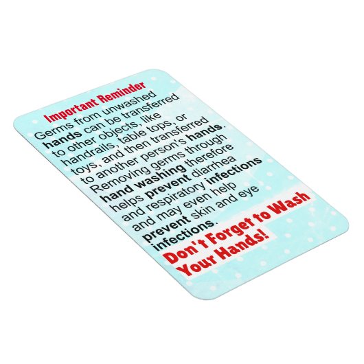 Magnet Magneet (Rechterzijde)