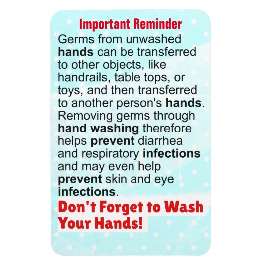 Magnet Magneet (Verticaal)