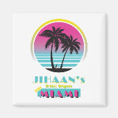 Magnet. Magneet (Voorkant)