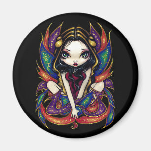 Magnet "Magnificant Wings"