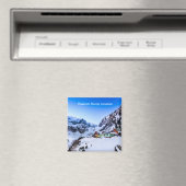 Magnet Malaiesti (Insitu (Vaatwasser))