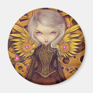 Magnet "Mechanical Angel II"