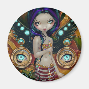 Magnet "Mechanical Angel III"