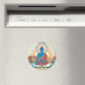 MAGNET Medicine Buddha (Insitu (Vaatwasser))