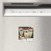 MAGNET MET **CHRISTMAS COCKTAILS** (Insitu (Vaatwasser))