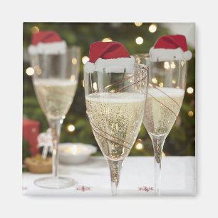 MAGNET MET **CHRISTMAS COCKTAILS**