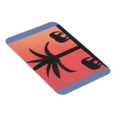 Magnet met ellefant design magneet (Rechterzijde)