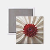 Magnet met Japanse kleuren Design (Voorkant / Achterkant)